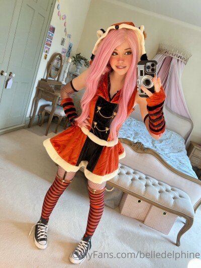 Belle Delphine Photo #4785