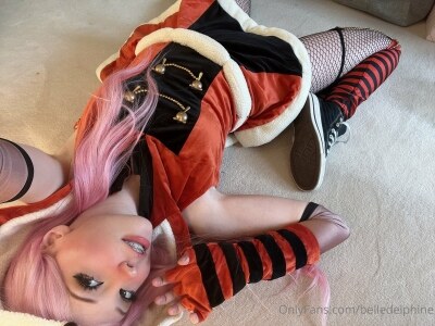 Belle Delphine Photo #4786