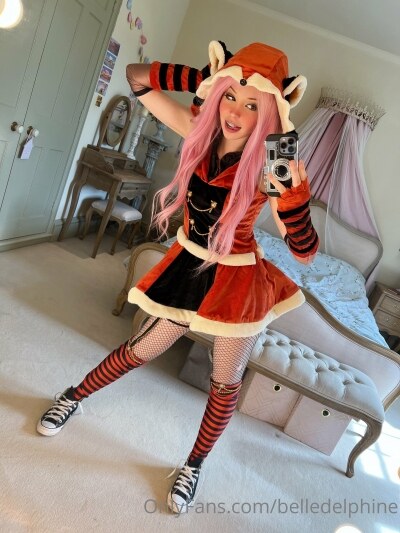 Belle Delphine Photo #4817