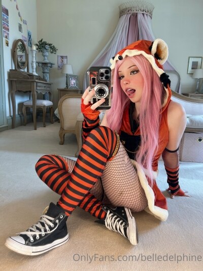 Belle Delphine Photo #4838