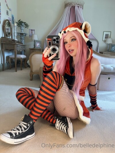 Belle Delphine Photo #4849