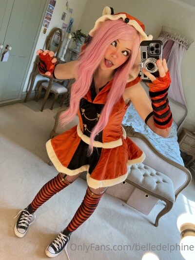 Belle Delphine Photo #4851