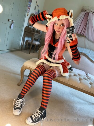 Belle Delphine Photo #4860