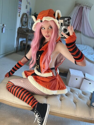 Belle Delphine Photo #4867