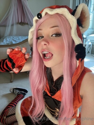 Belle Delphine Photo #4875
