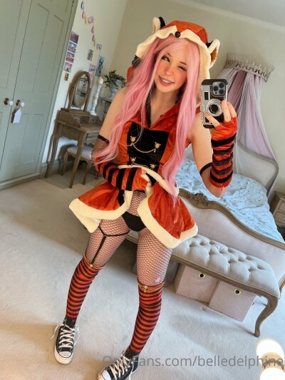 Belle Delphine Photo #4898