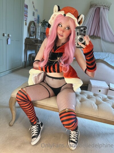 Belle Delphine Photo #4903