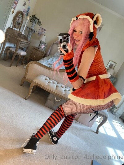 Belle Delphine Photo #4957