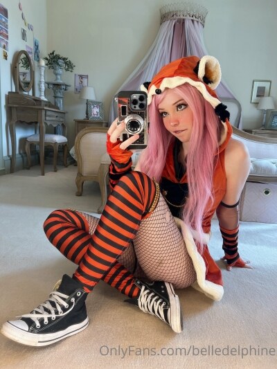 Belle Delphine Photo #4958