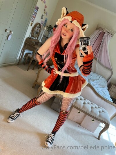 Belle Delphine Photo #4989