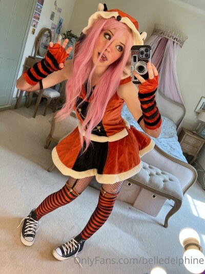 Belle Delphine Photo #5014