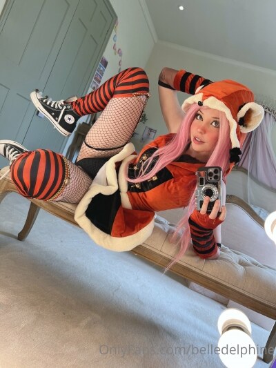 Belle Delphine Photo #5017