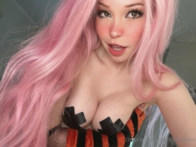 Belle Delphine Photo #5018