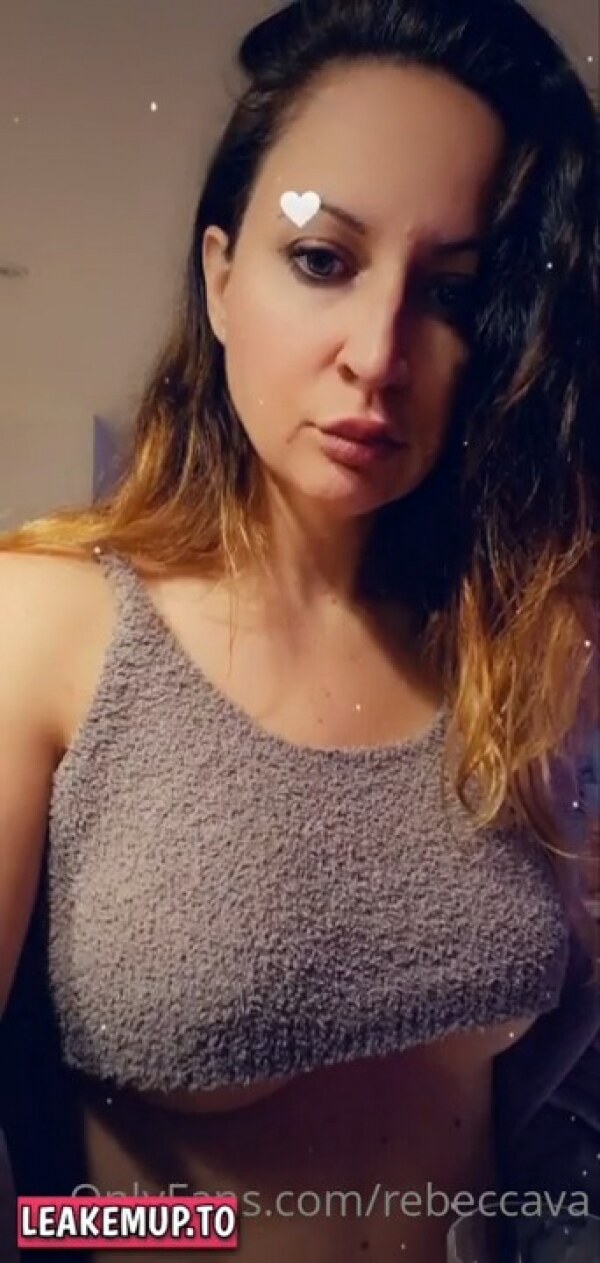 Rebecca Athlete Video #3