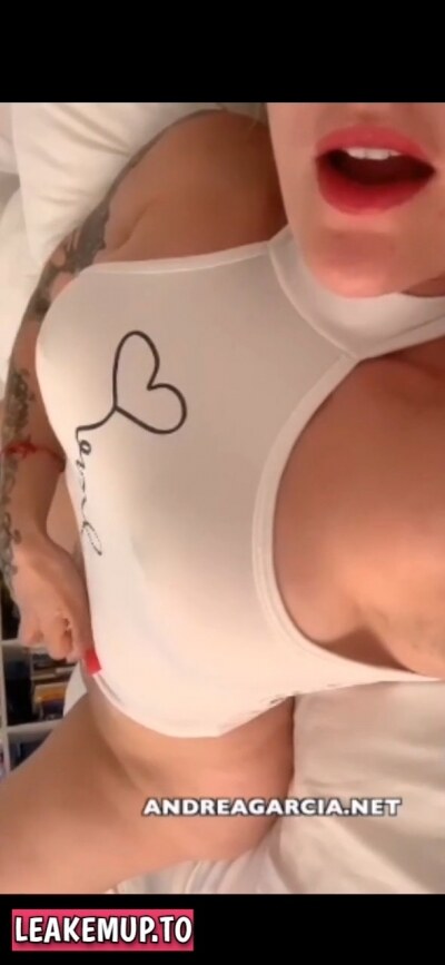 Andreitax Garcia Video #1