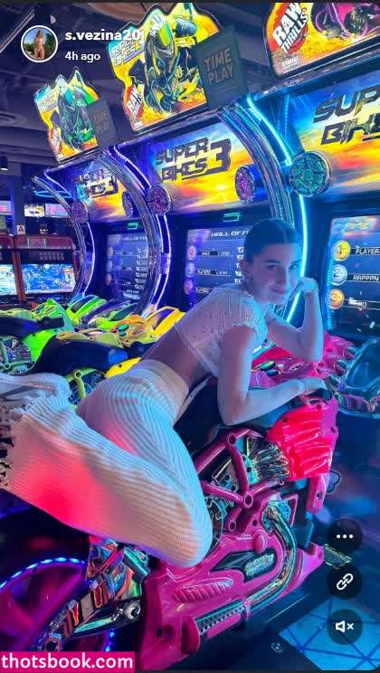 Sydney Vezina Photo #44