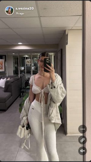 Sydney Vezina Photo #49