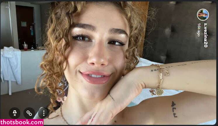 Sydney Vezina Photo #63