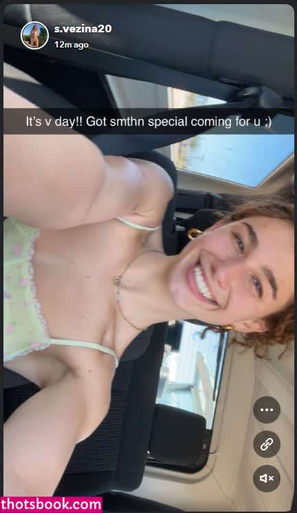 Sydney Vezina Photo #65