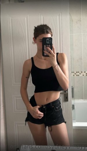 Sydney Vezina Photo #59