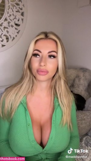 Grace Elisabeth Video #46