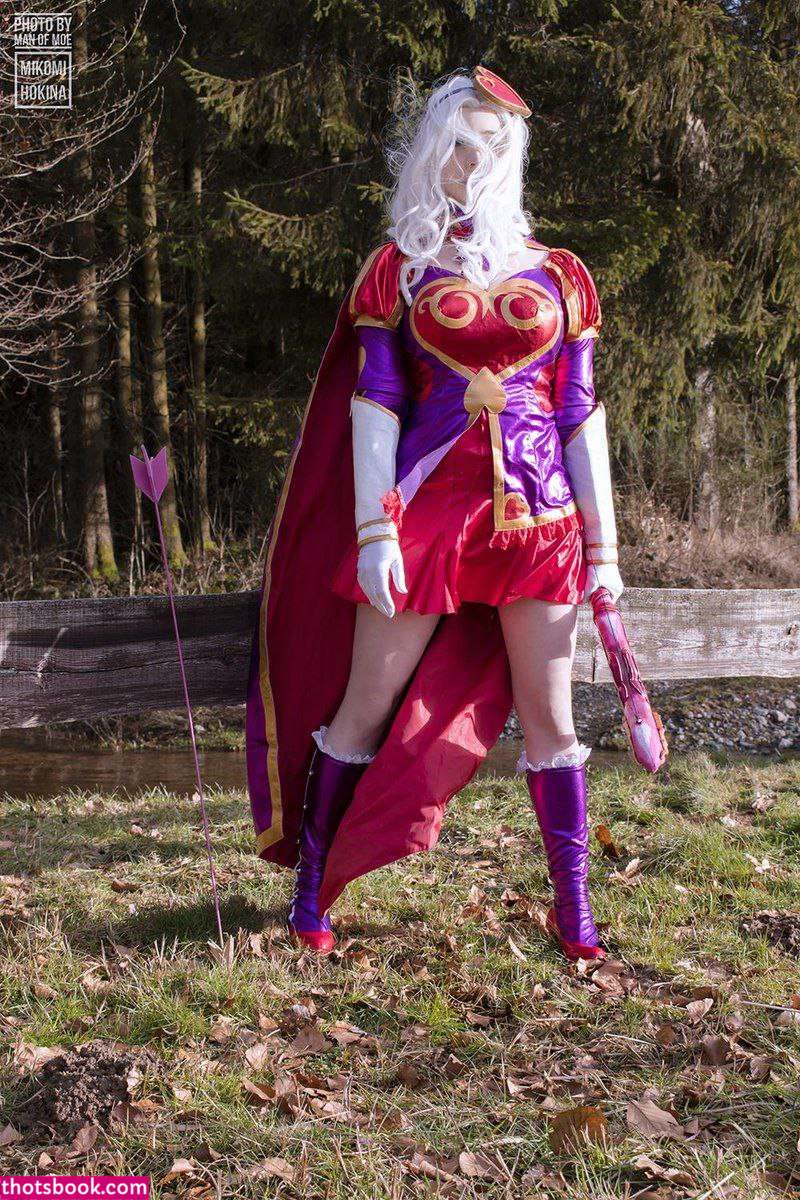 Mikomi Hokina Photo #140