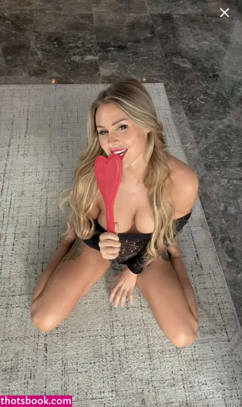 Ella Silver Photo #53