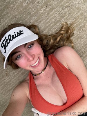 Grace Charis Photo #28