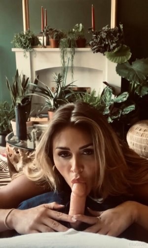 Ella Silver Photo #65