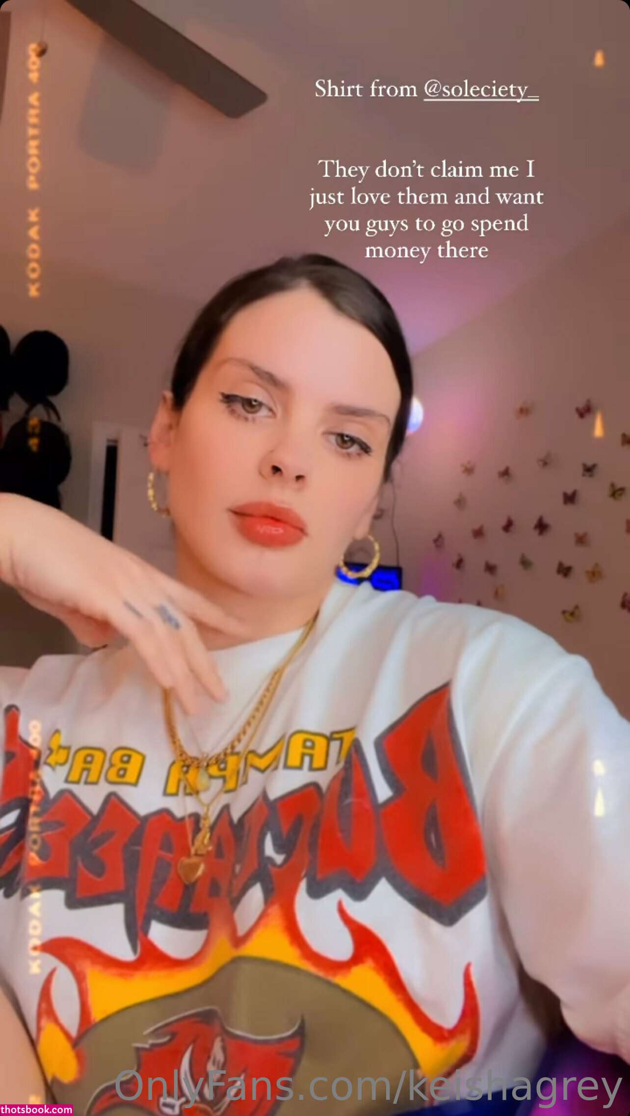 Keisha Grey Photo #69