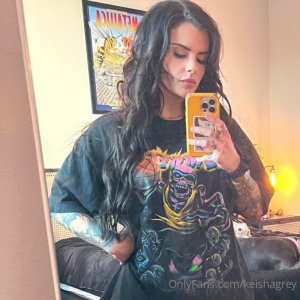 Keisha Grey Photo #75