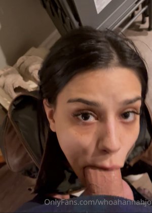 Woahhannahjo Photo #99