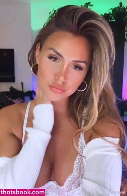 Ella Silver Photo #69