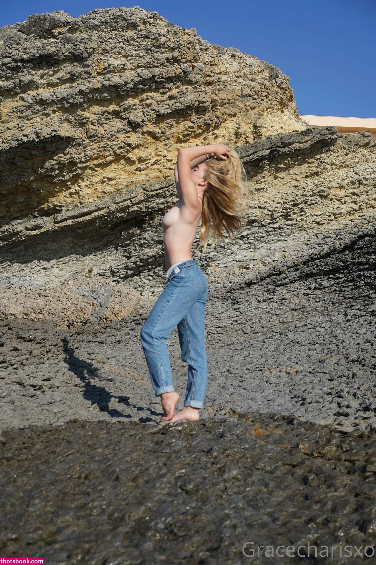 Grace Charis Photo #80