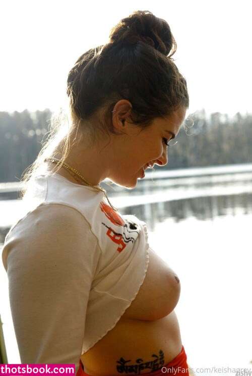 Keisha Grey Photo #81