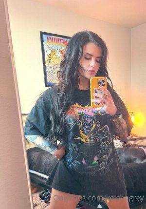 Keisha Grey Photo #87