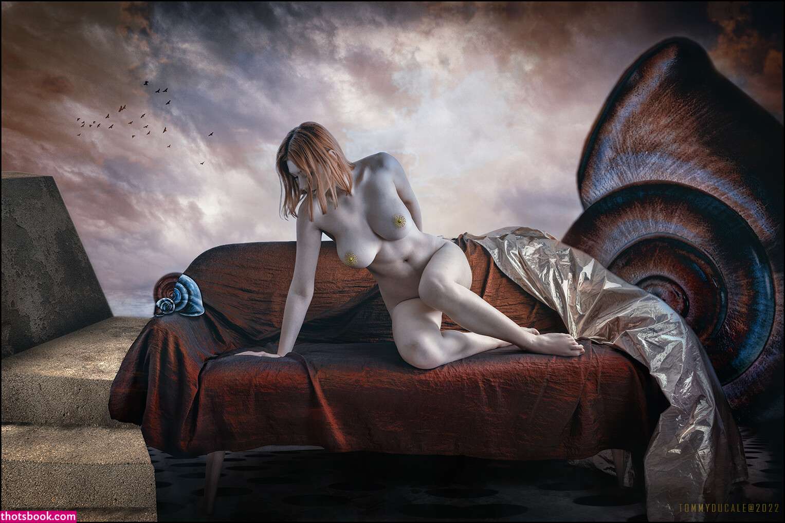 Andreeamaresof Photo #51