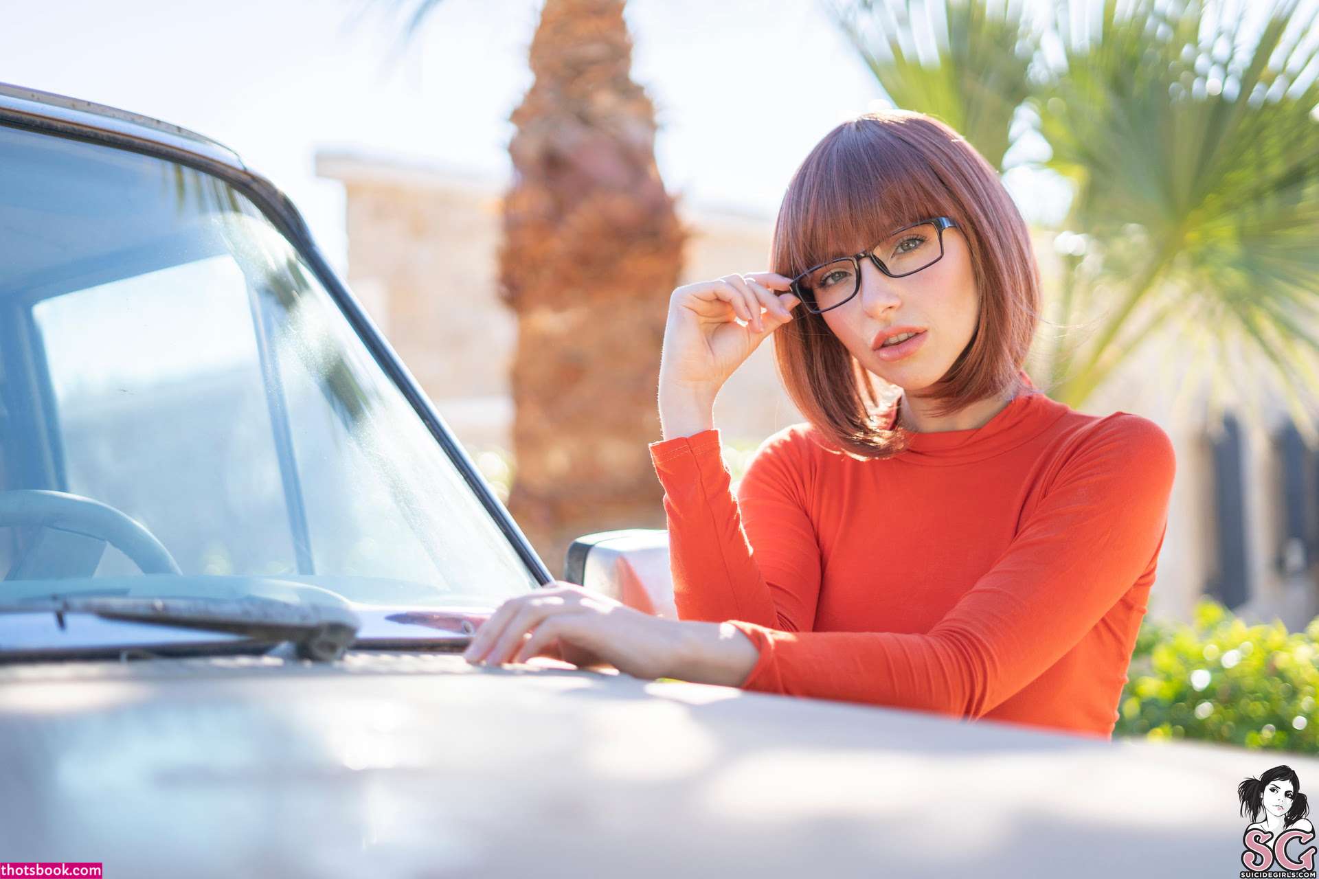 Sophia Blake Photo #382