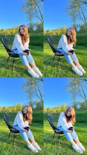 Charming Girl Photo #67