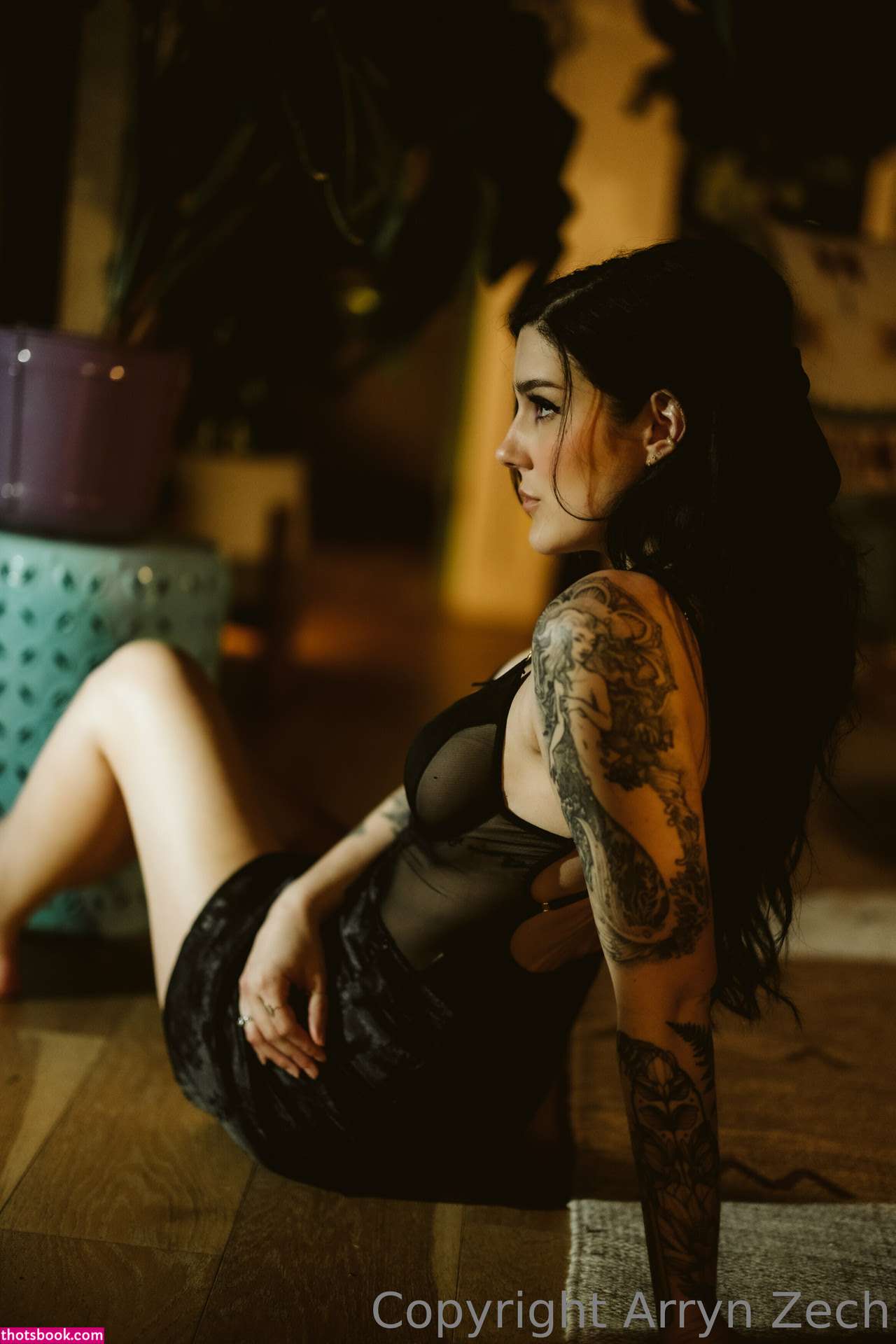 Arryn Zech Photo #69