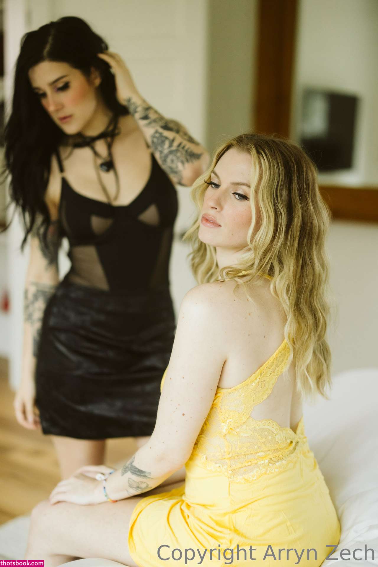 Arryn Zech Photo #81