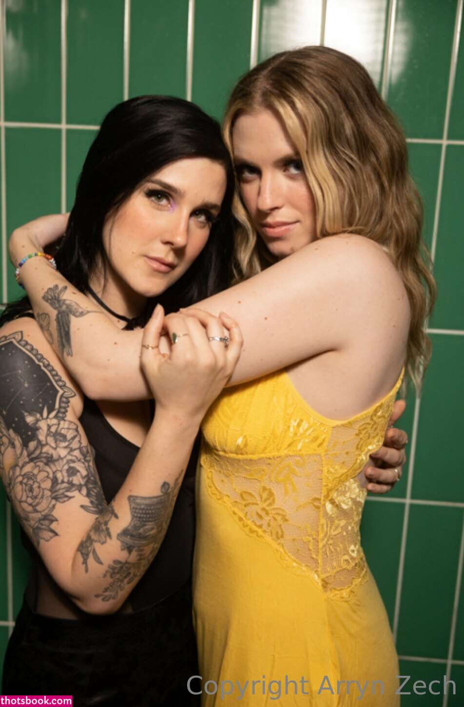 Arryn Zech Photo #82