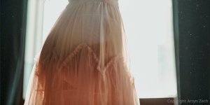 Arryn Zech Photo #95