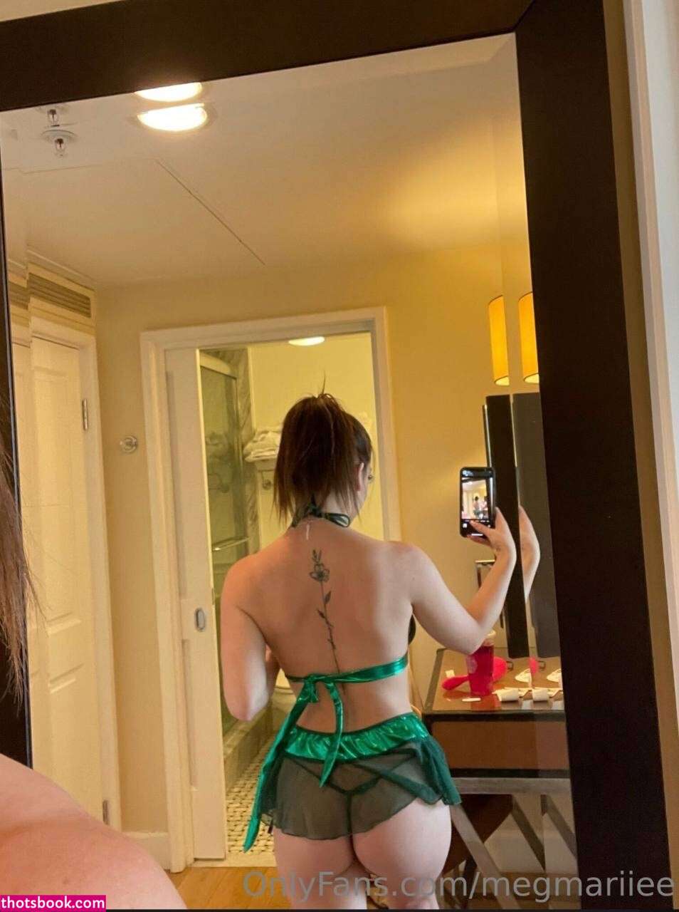 Megan Mccarthy Photo #125