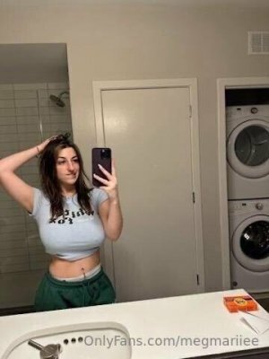 Megan Mccarthy Photo #133