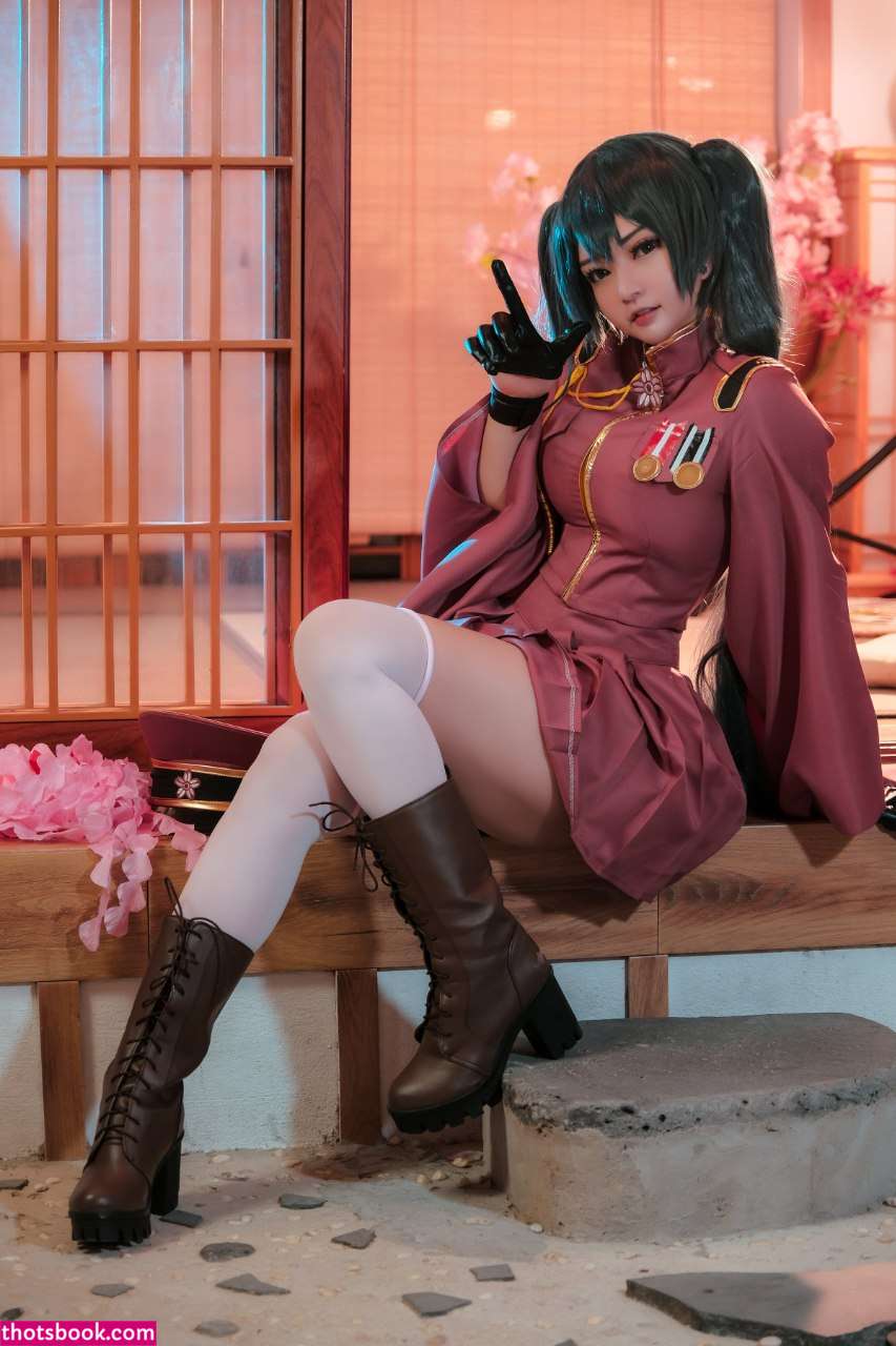 Potato Godzilla Photo #275