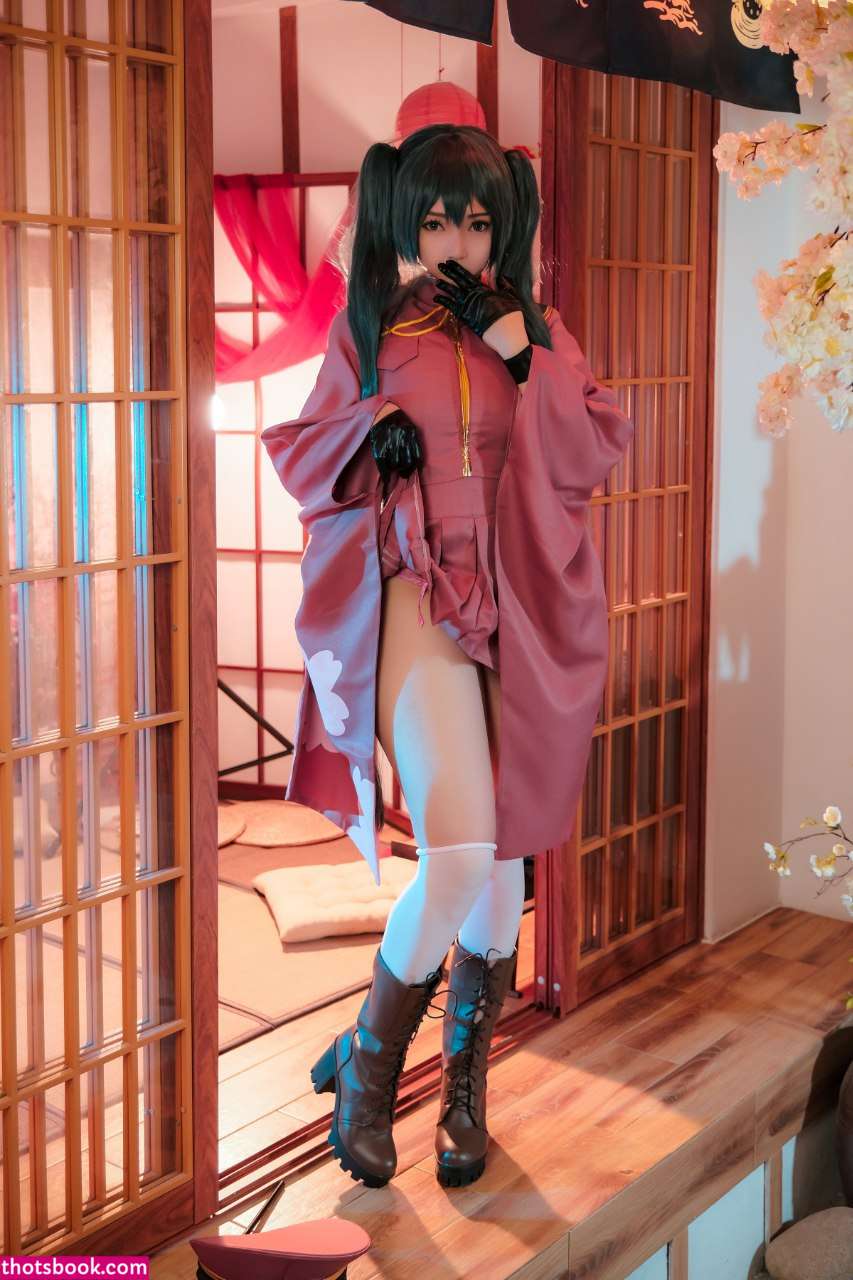 Potato Godzilla Photo #289