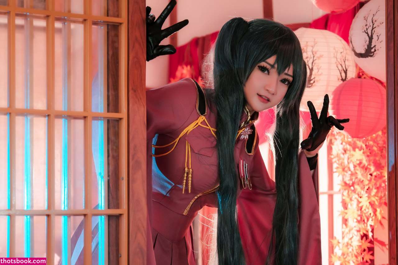 Potato Godzilla Photo #290