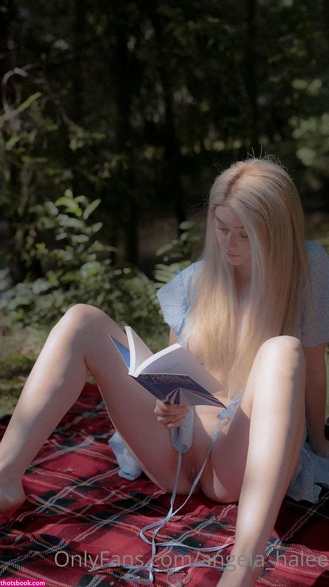 Angela Halee Photo #19