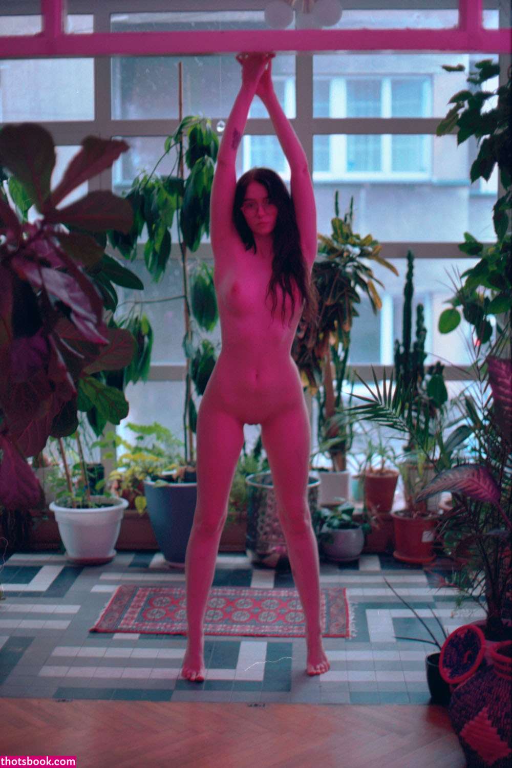 Angela Halee Photo #53